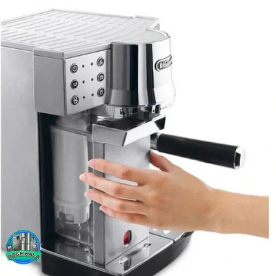 اسپرسوساز دلونگی توان 1450 وات – DeLonghi-EC850M