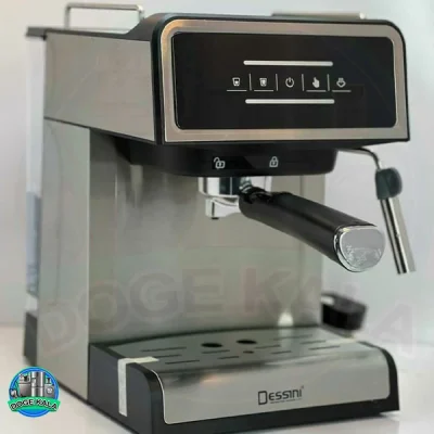 اسپرسوساز دسینی توان 1000 وات – DESSINI DS-800