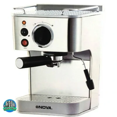 اسپرسوساز نوا توان 1000 وات – NOVA NCM-140EXPF