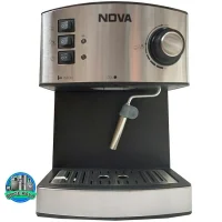 اسپرسوساز نوا توان 850 وات – NOVA NCM-143