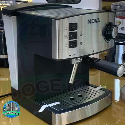 اسپرسوساز نوا توان 850 وات – NOVA NCM-143