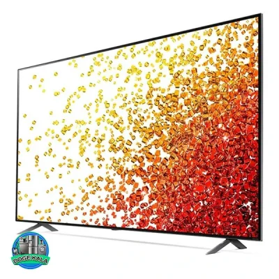 تلویزیون نانوسل ال جی nano90 سایز 65 اینچ – LG 65NANO90PVA