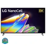 تلویزیون نانوسل 8k ال جی nano95 سایز 65 اینچ