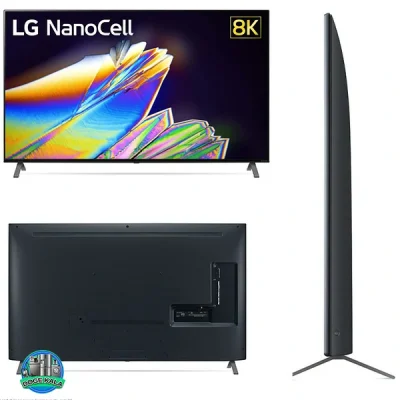 تلویزیون نانوسل 8k ال جی nano95 سایز 65 اینچ – LG 65NANO95VNA