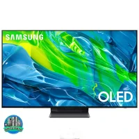 تلویزیون 4K QD-OLED سامسونگ مدل S95B سایز 65 اینچ