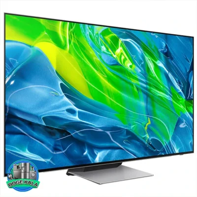 تلویزیون 4K QD-OLED سامسونگ مدل S95B سایز 65 اینچ