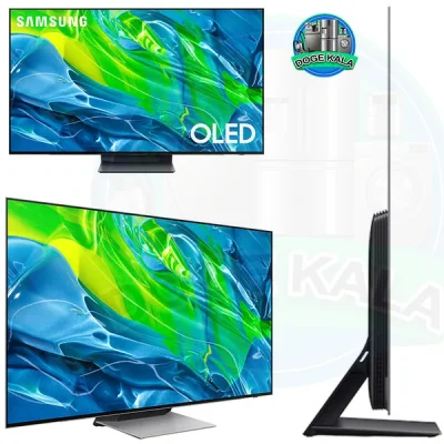 تلویزیون 4K QD-OLED سامسونگ مدل S95B سایز 65 اینچ