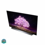 تلویزیون 83 اینچ ال جی مدل OLED83C1PVB