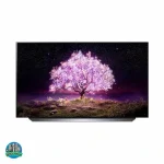 تلویزیون 83 اینچ ال جی مدل OLED83C1PVB