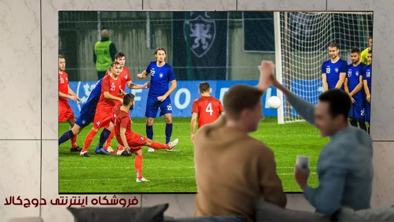 بهترین تلویزیون 65 اینچ