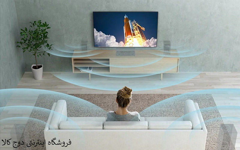 تلویزیون سامسونگ 32AD690 سایز 32 اینچ- قیمت تلویزیون سامسونگ 32AD690 سایز 32 اینچ