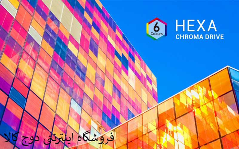 تلویزیون پاناسونیک 55HX750 سایز 55 اینچ- قیمت