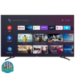 تلویزیون پاناسونیک 75JX660 سایز 75 اینچ
