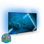 تلویزیون فیلیپس 48OLED707 سایز 48 اینچ