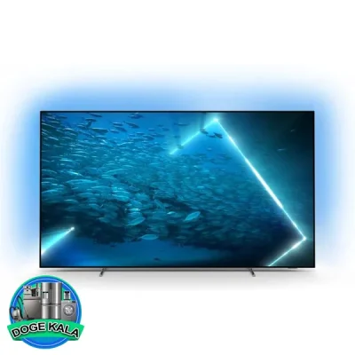 تلویزیون فیلیپس 48OLED707 سایز 48 اینچ