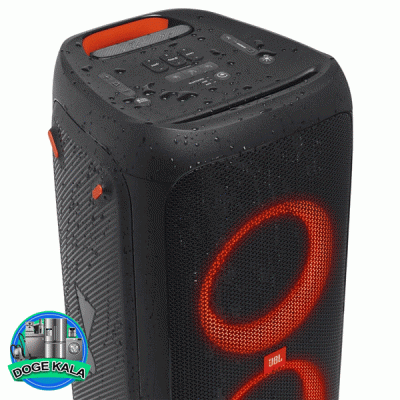 اسپیکر JBL Party Box 310