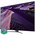 تلویزیون ال جی 55QNED86 سایز 55 اینچ