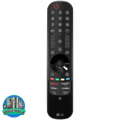 تلویزیون ال جی 55QNED86 سایز 55 اینچ
