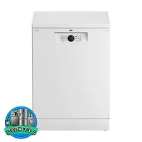 ظرفشویی بکو 26430 سفید 14 نفره - BEKO BDFN26430W