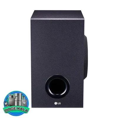 ساندبار ال جی SJ2 توان 160 وات - LG SJ2