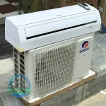 کولر گازی گری اینورتر ظرفیت 36000 – GREE-GWH inverter 36Btu