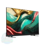 TOSHIBA 4K TV 65Z870