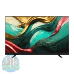 TOSHIBA 4K TV 65Z870