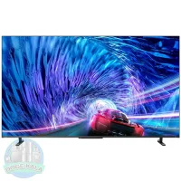 TOSHIBA 4K TV 55Z670