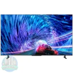 TOSHIBA 4K TV 75Z670