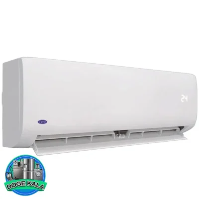 کولر گازی کریر دیواری بدون اینورتر 30000 – 38QHG030H 30Btu T3 WIFI