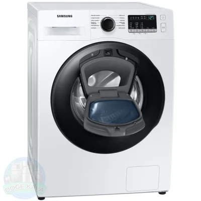 لباسشویی سامسونگ WW80 ادواش 8 کیلو سفید WW80T4540AE