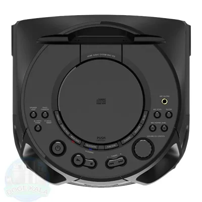 اسپیکر سونی V13 توان 150 وات - SONY MHC-V13