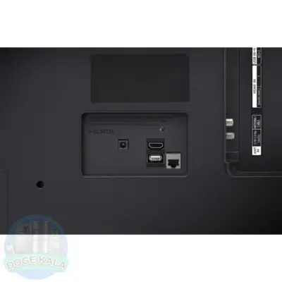 تلویزیون ال جی 75NANO80T سایز 75 اینچ 2024