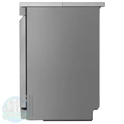 ظرفشویی ال جی 513 نقره‌ ای 14 نفره 2024 - LG DFC513FV