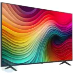 تلویزیون ال جی 50NANO81T سایز 50 اینچ 2024