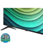 تلویزیون ال جی 65NANO81T سایز 65 اینچ 2024