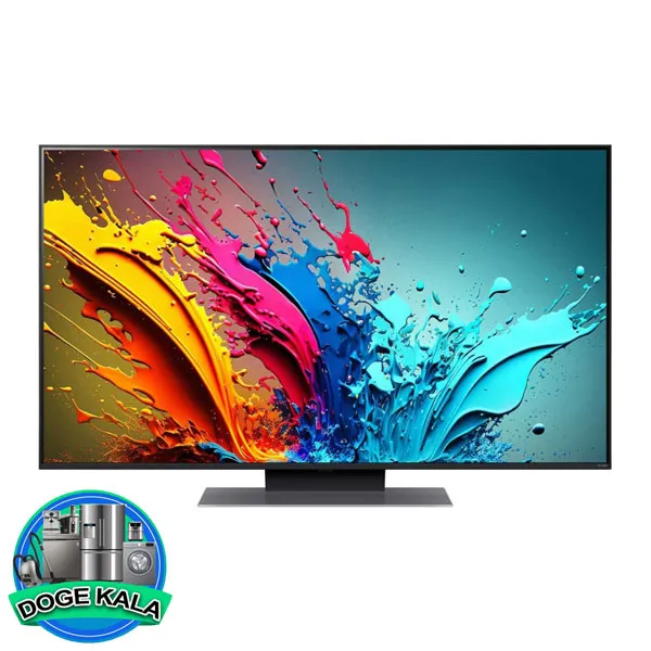 تلویزیون ال جی 75QNED86 سایز 75 اینچ 2024