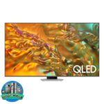 تلویزیون سامسونگ 75Q80D