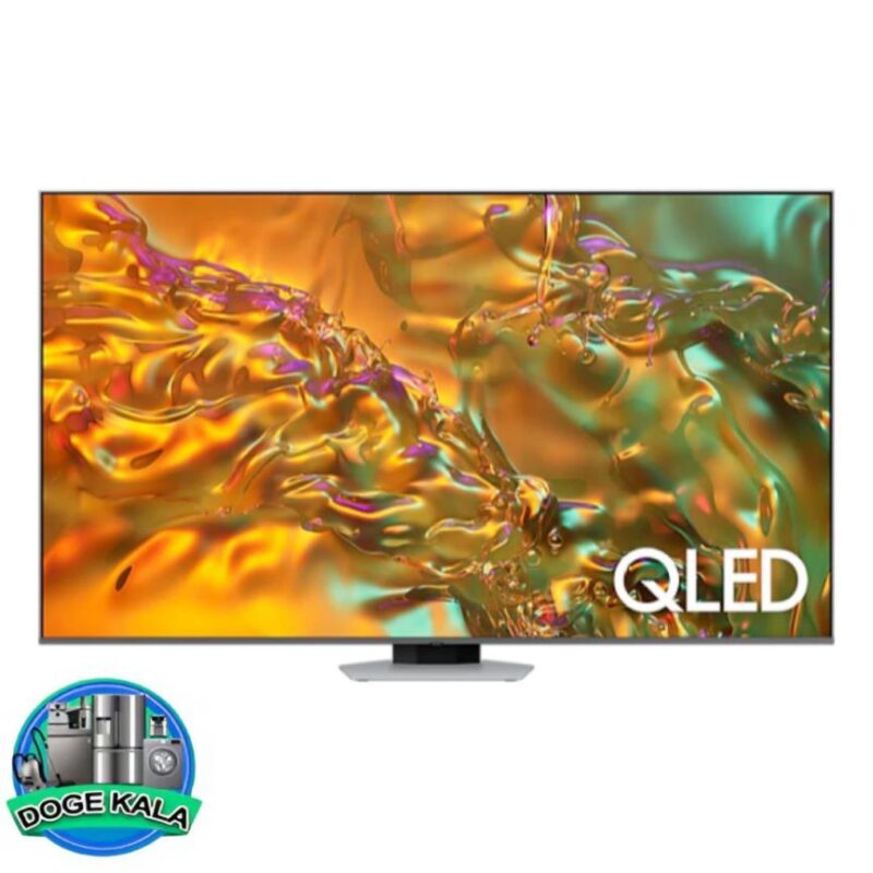 تلویزیون سامسونگ 75Q80D
