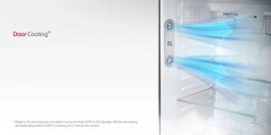 یخچال ال جی مدل GN-F782HFHL 6 یخچال ال جی مدل GN-F782HFHL