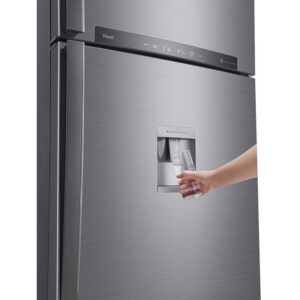 یخچال ال جی مدل GN-F782HFHL 7 یخچال ال جی مدل GN-F782HFHL