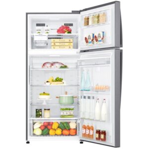 یخچال ال جی مدل GN-F782HFHL 5 یخچال ال جی مدل GN-F782HFHL