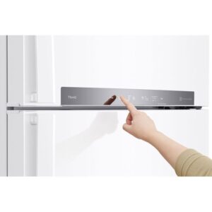 یخچال ال جی مدل GN-F782HQHL 7 یخچال ال جی مدل GN-F782HQHL