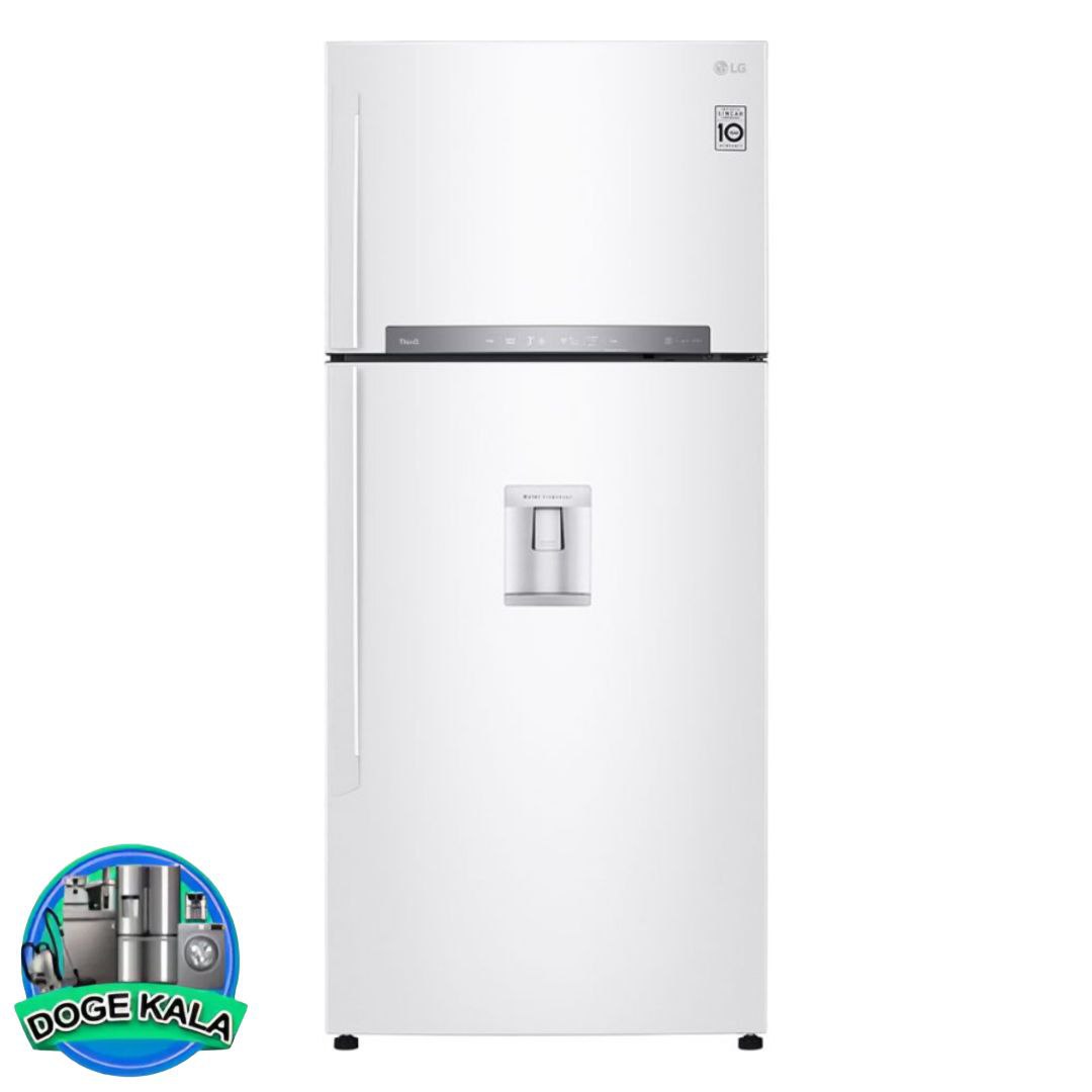 یخچال ال جی مدل GN-F782HQHL یخچال ال جی مدل GN-F782HQHL