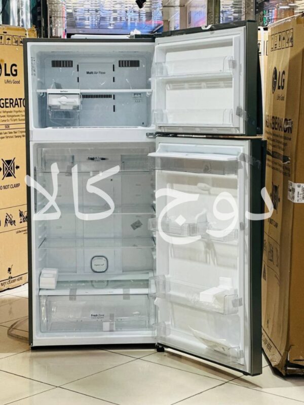 یخچال ال جی مدل GN-F782HFHL 1 یخچال ال جی مدل GN-F782HFHL