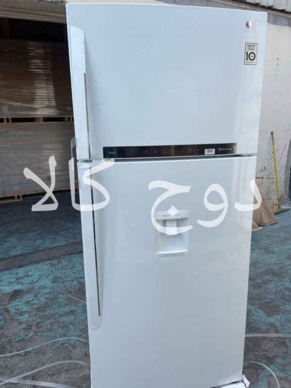 یخچال ال جی مدل GN-F782HFHL 3 یخچال ال جی مدل GN-F782HFHL