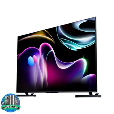 تلویزیون هایسنس 55U7K
