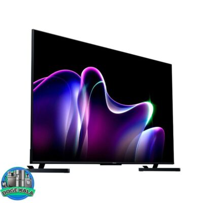 تلویزیون هایسنس 75U7K