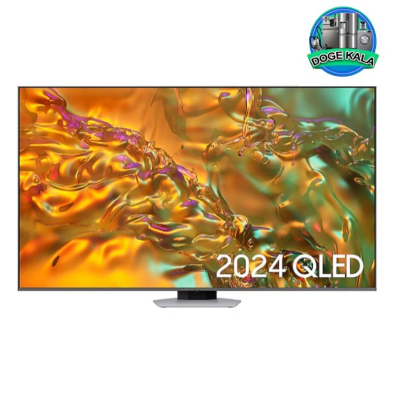 تلویزیون سامسونگ 85Q80D