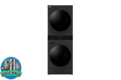 ماشین لباسشویی و خشک کن ال جی WT1310YJ